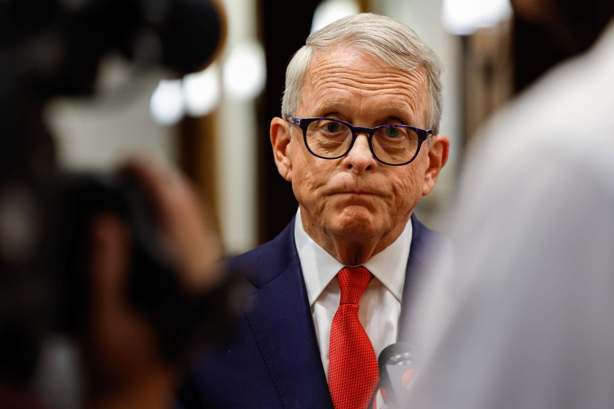 Ohio Gov. DeWine campaign got secret $2.5 million boost from power company, new records show