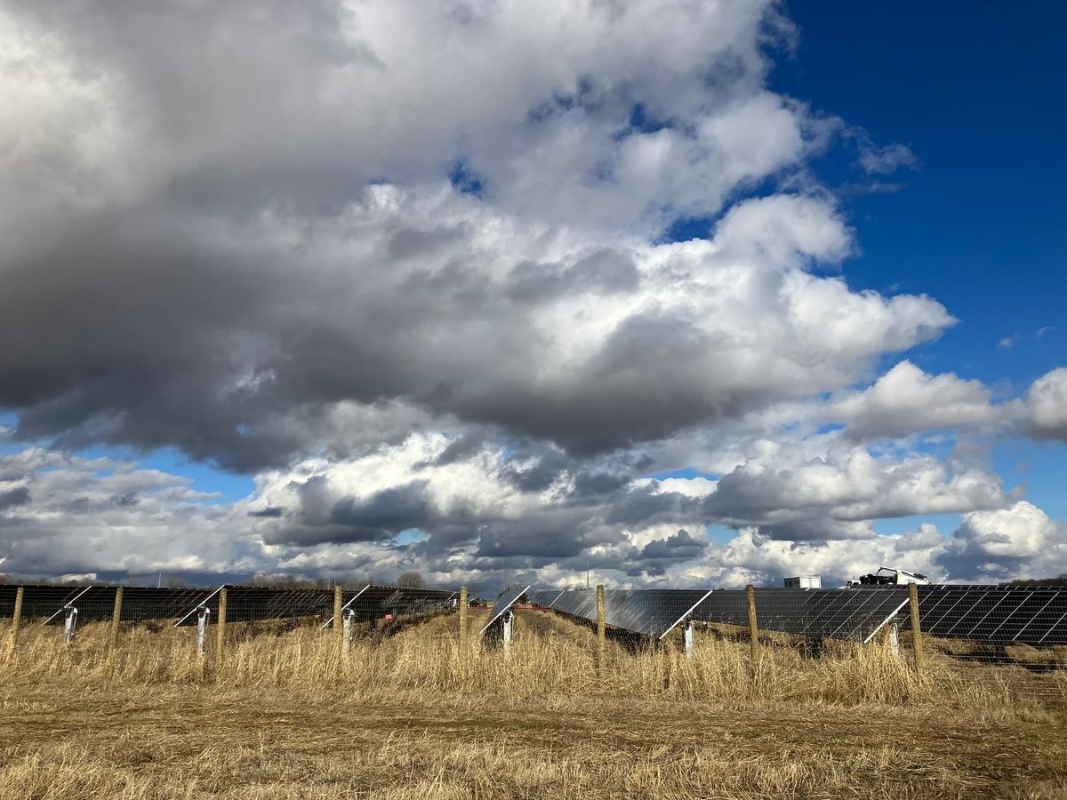 How the Inflation Reduction Act is playing out in one of the ‘most biased’ states for renewables