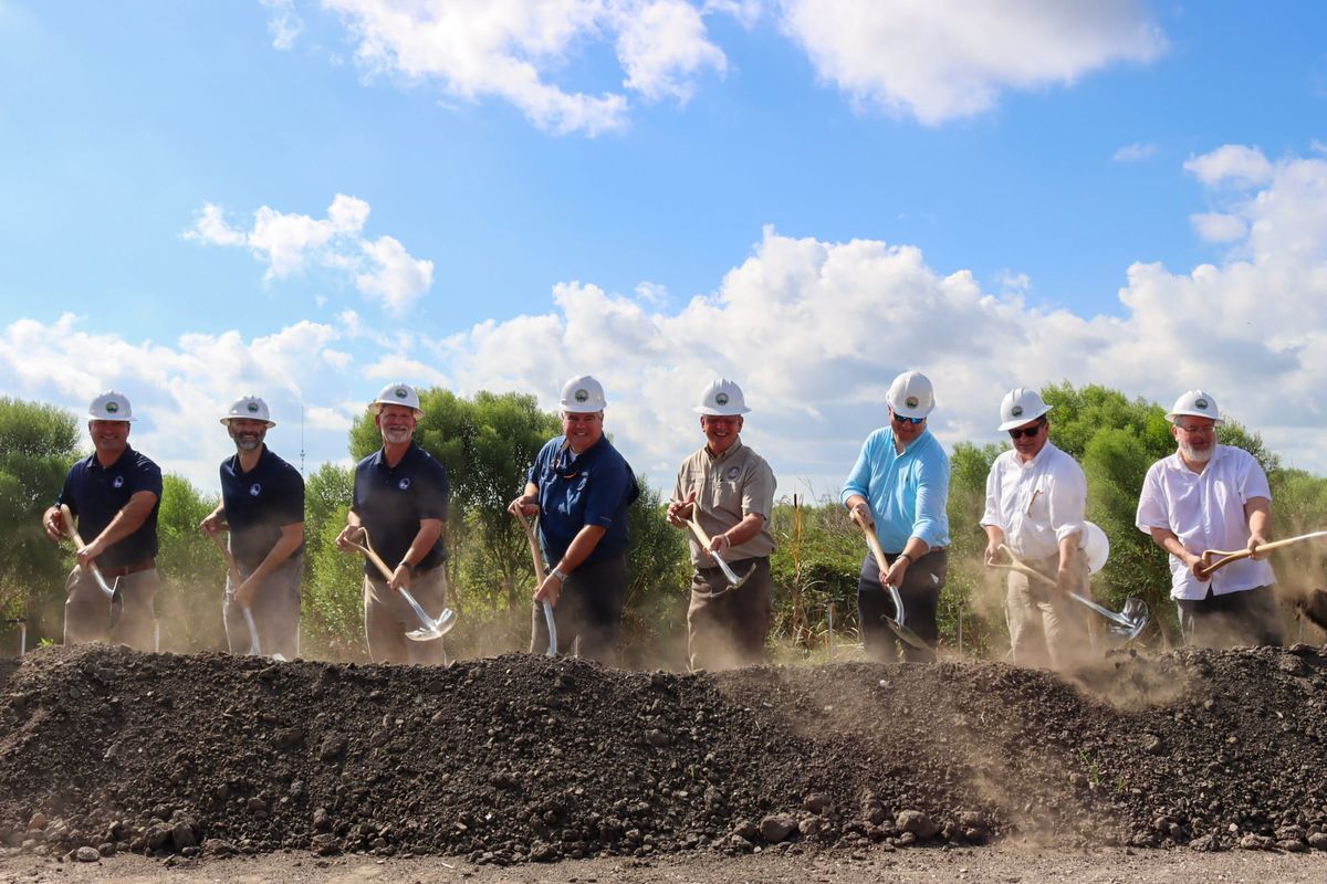 Louisiana could be out billions of dollars if controversial coastal restoration stalls