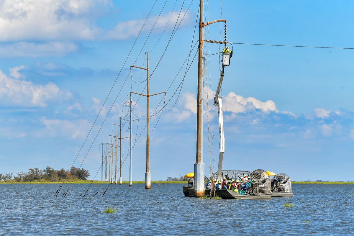 Update: US electricity prices are surging. These companies want out.