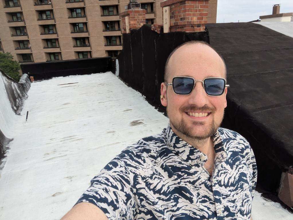 This little-known ‘dark roof’ lobby may be making your city hotter