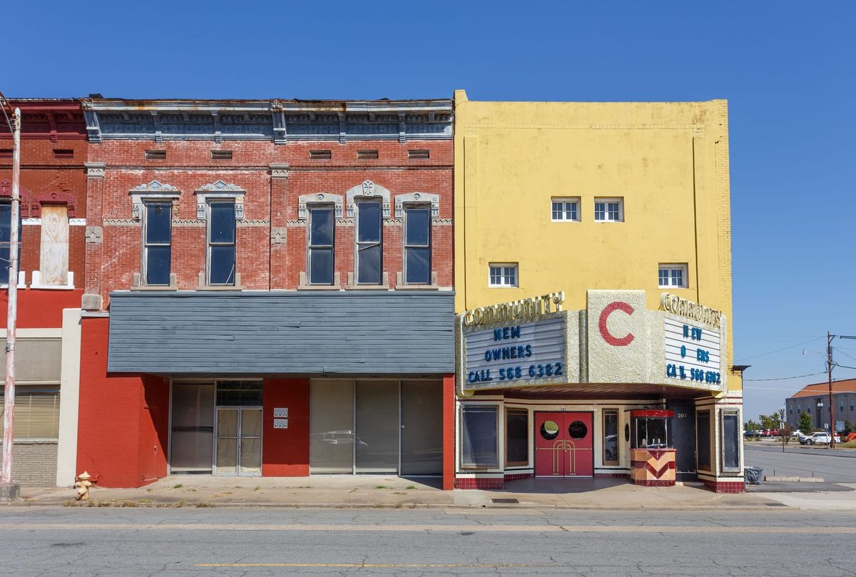 A startup promised 45,000 EV jobs to struggling towns. They’re still waiting.