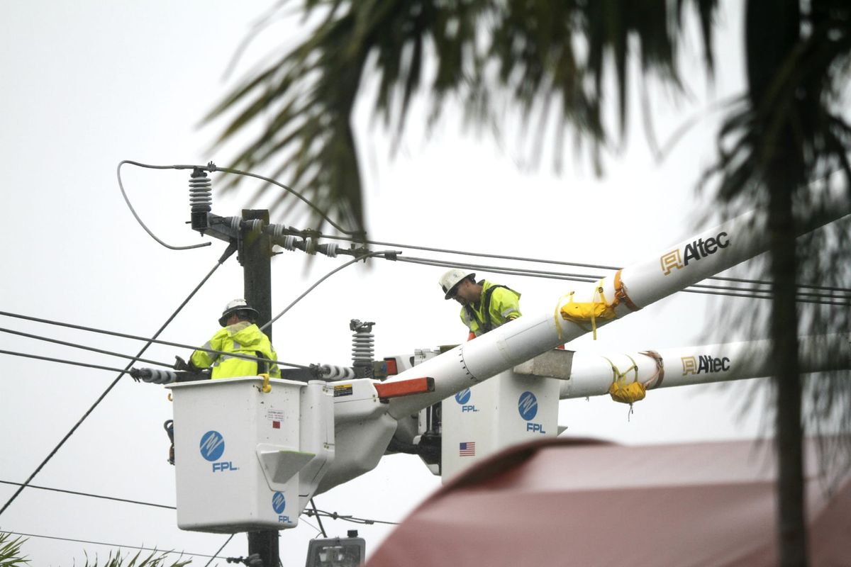 Floodlight, Capital B honored for coverage of utility influence on civil rights movement