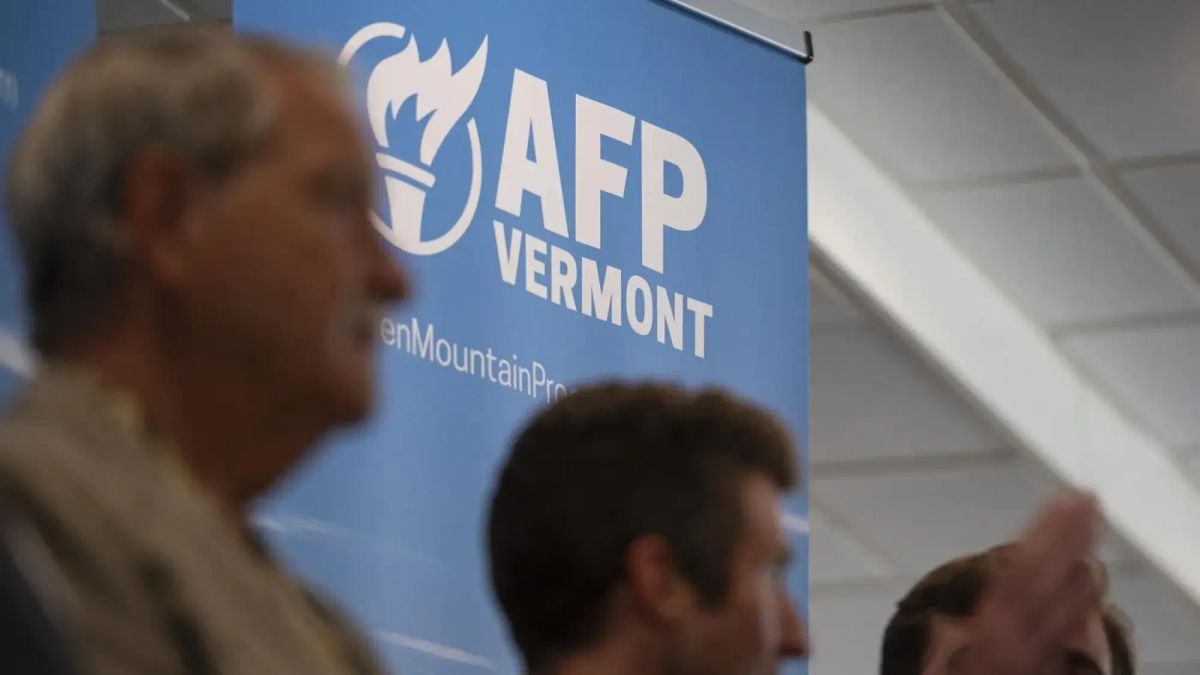How a Koch-funded campaign is trying to reverse climate action in Vermont