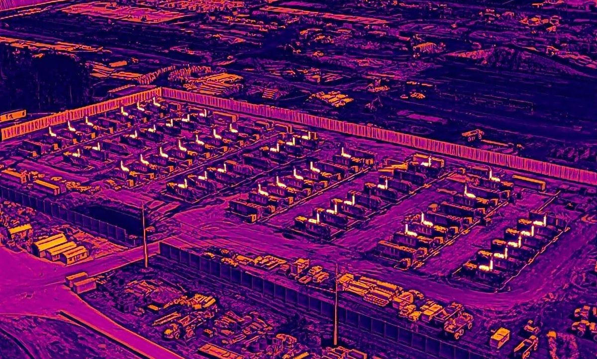 REVEALED: NJ data center emitted staggering amounts of air pollution for nearly a year before regulators intervened