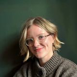 Rosie Gillies/Floodlight
