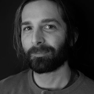 Jeffrey Basinger/Floodlight