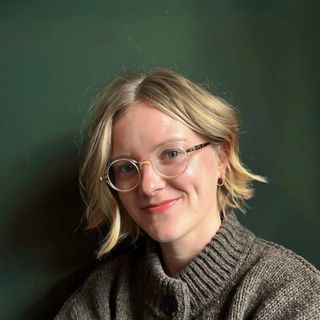 Rosie Gillies/Floodlight