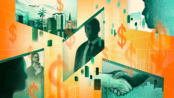 Politicians say this Florida news site lets them buy coverage. Is your state next?