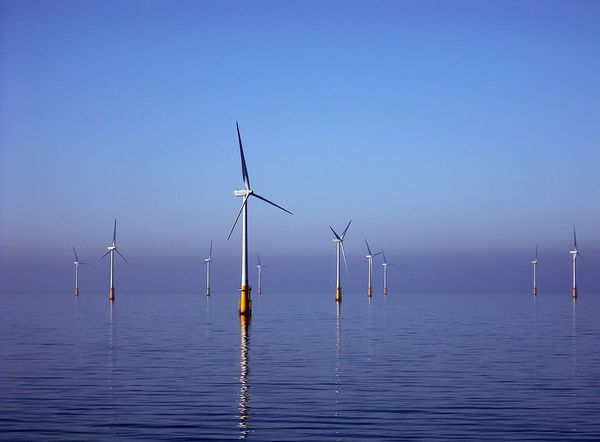 Offshore wind workforce a weak link in plan to build out renewables