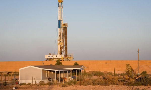 How big oil keeps a grip on New Mexico – with the help of a major lobbyist