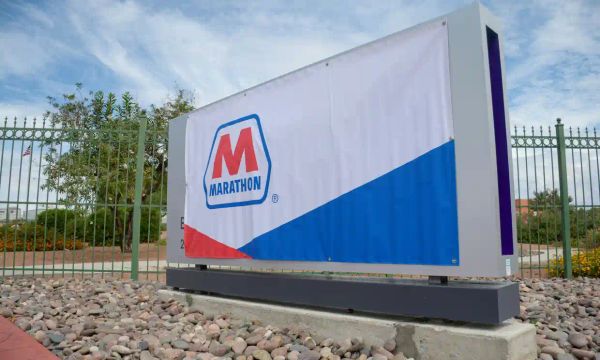 Marathon Petroleum cut nearly 2,000 jobs – and reaped $2.1B in pandemic benefits