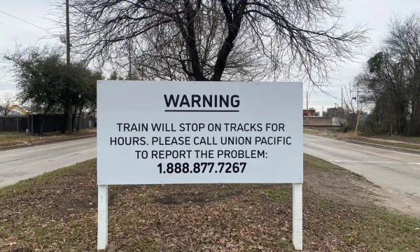 Major US railroad merger could bring more tar sands to southeast Texas