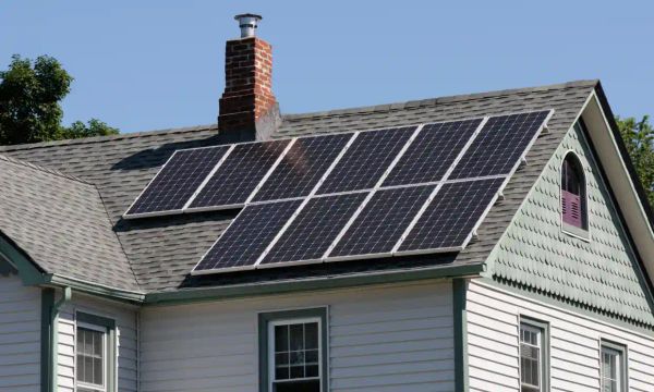 Revealed: the Florida power company pushing legislation to slow rooftop solar