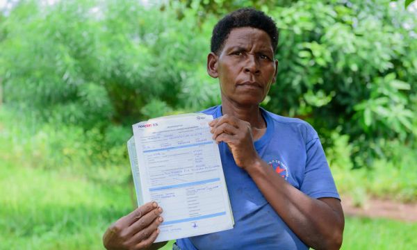 ‘No power to stop it’: Optimism turns to frustration over east Africa pipeline