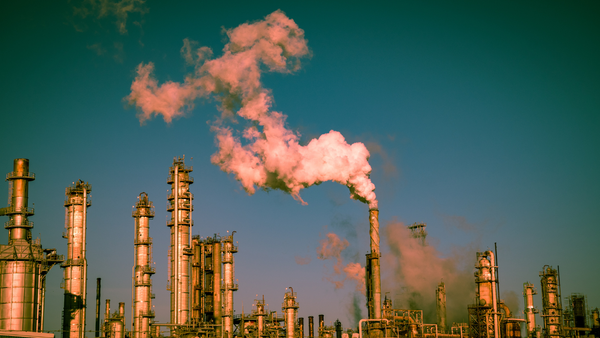 Tax incentives start rush for carbon capture projects