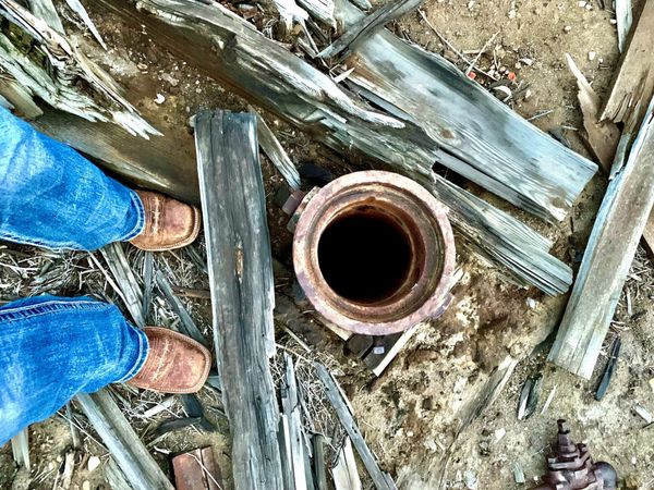 The nonprofits cleaning up the oil and gas industry’s ‘dirty little secret’