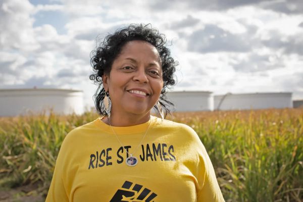 Public outcry against carbon capture in Louisiana growing