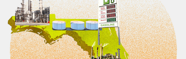 A Florida city wanted to move away from fossil fuels. The state just made sure it couldn’t.