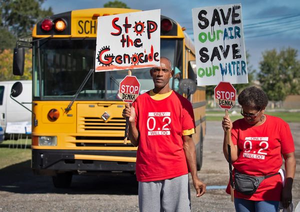 23 states ask EPA to halt civil rights rules regulating pollution