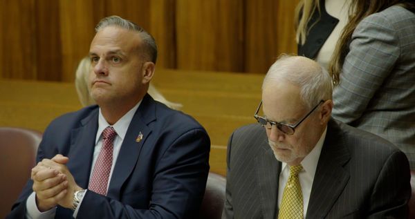 ‘They stole an election’; Former Florida senator convicted in ‘ghost candidates’ scandal