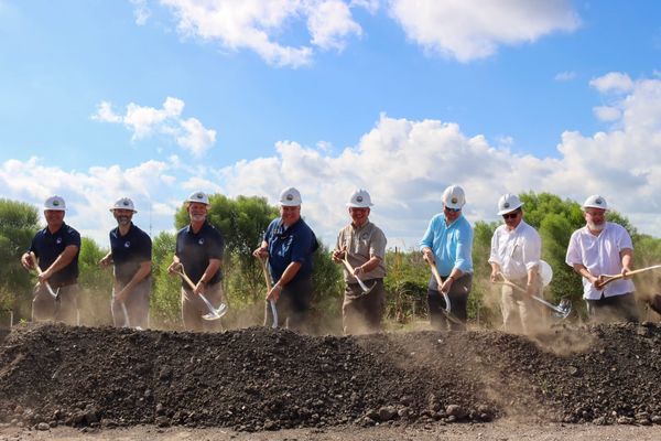 Louisiana could be out billions of dollars if controversial coastal restoration stalls