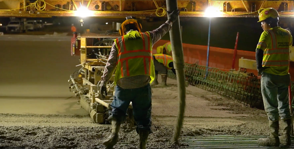 Cement is a climate menace. Under Trump, fixing it just got harder.