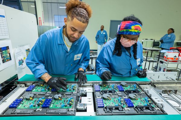 As Congress slashes spending, will clean energy tax credits survive?