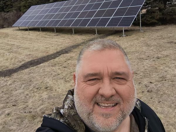 Trump’s USDA resurrects one climate grant program, kills another