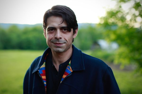 Evan Simon