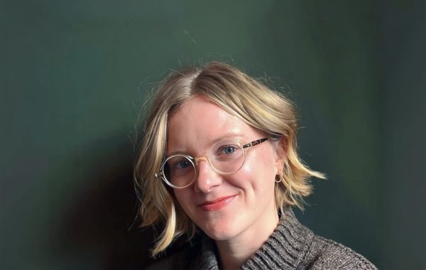 Rosie Gillies