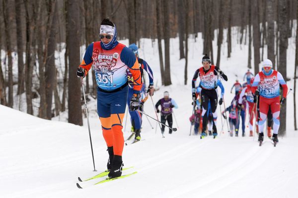 From ski trails to hiking paths, extreme heat is reshaping recreation — and our attitudes