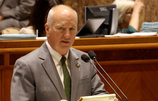 Louisiana senator helped secure Meta's largest data center. Then he sold the land beside it.