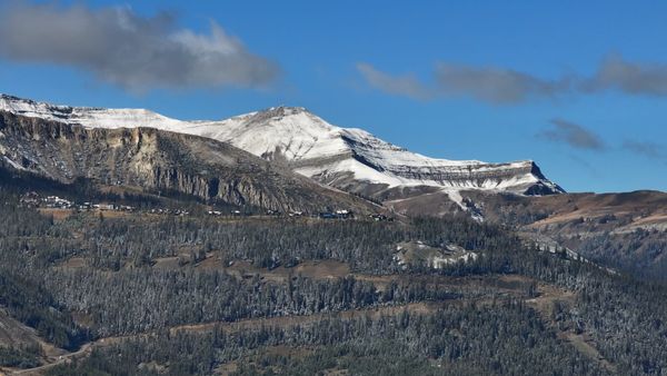 Video: The secret billionaire's club reshaping America's public lands