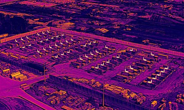 REVEALED: NJ data center emitted staggering amounts of air pollution for nearly a year before regulators intervened