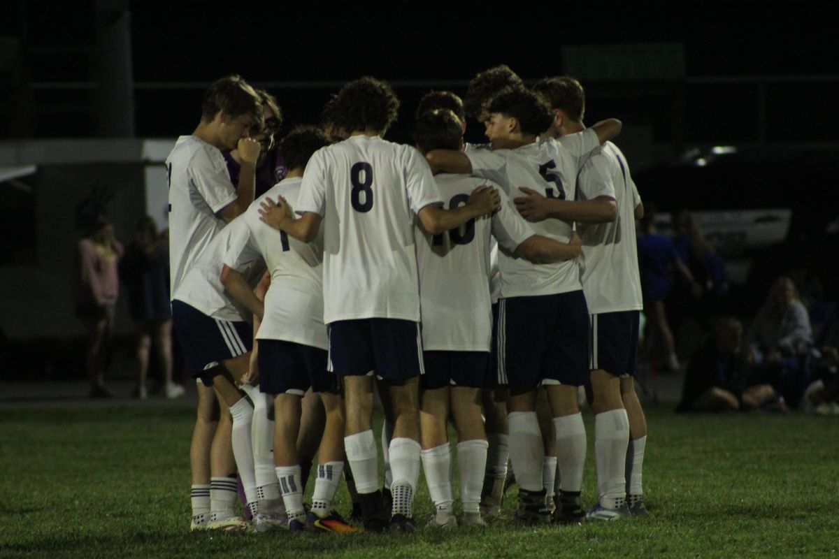 Gate City Victory against Abingdon in Mountain 7 District Final