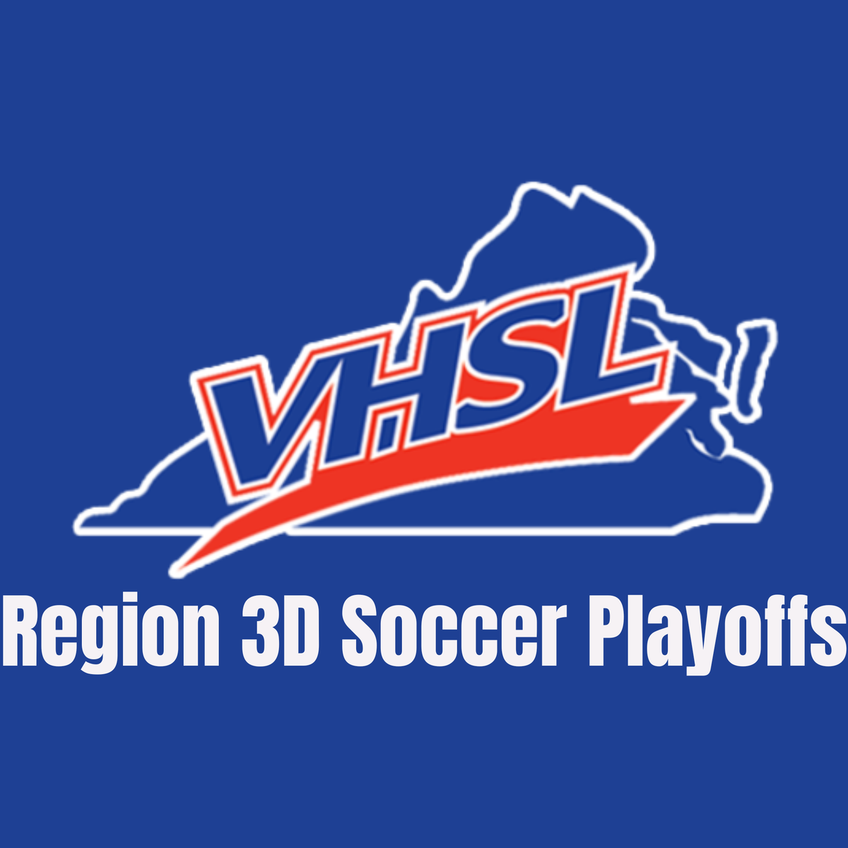 Region 3D Boys and Girls Soccer Playoff Brackets
