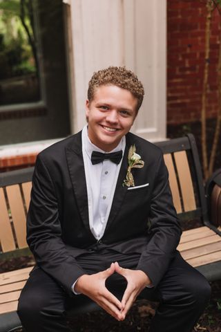 Caden Singleton