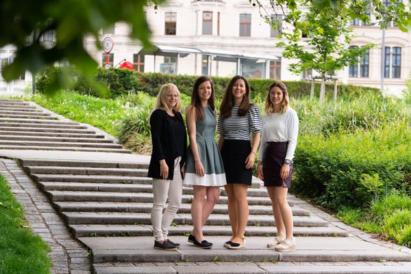 Neue Stelle: Personalverrechner:in mit Berufserfahrung