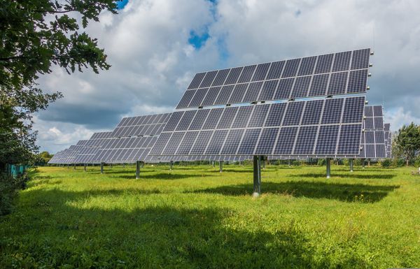 Steuerbefreiung fuer Photovoltaikanlagen