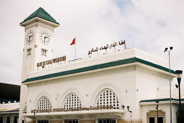 "… a prayer heard and answered …"