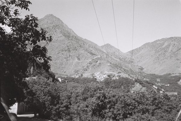 “…. when dealing with existential questions, room for magic and suspending disbelief is important.”