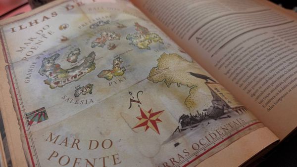 mistérios de westeros e essos (e além)