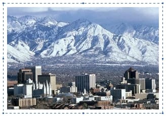 Salt Lake City