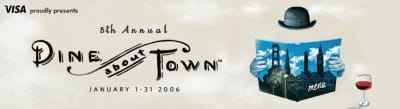DineAboutTown