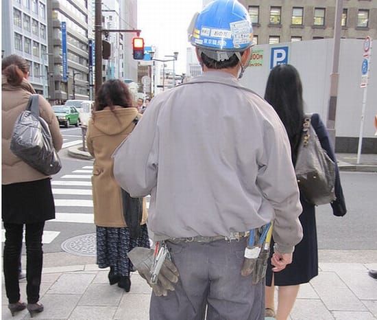 行銷新招「低階層使用者效應」(Low Status User Effect)：計程車司機、大樓管理員將成代言偶像？（舊文分享）