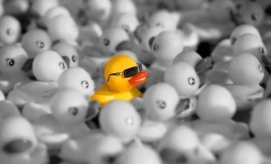 「不一樣優勢」(Dissimilarity Advantage)：在高速職場時代，怪怪的人，比較容易出頭天