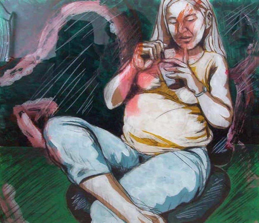 當壞人容易愈當愈壞，當好人則容易愈當愈「自虐」