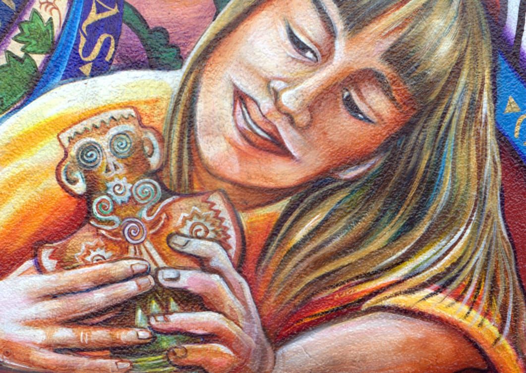 那些人管你管得愈「緊」，愈顯示他們的無能