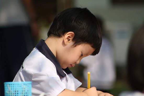 全球都吹補習風！孩子的人生不應該是「補足」而是「增加」